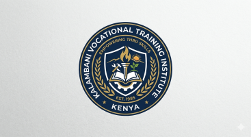 Kalambani Vocational Training